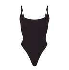 SEAMLESS BODYSUIT
