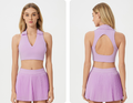 MICRO PLISSE SET