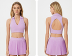 MICRO PLISSE SET