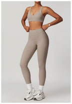 DOUBLE WAIST LEGGINGS