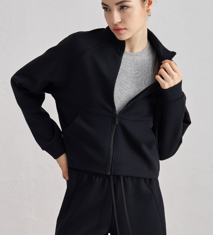 LUXE JACKET