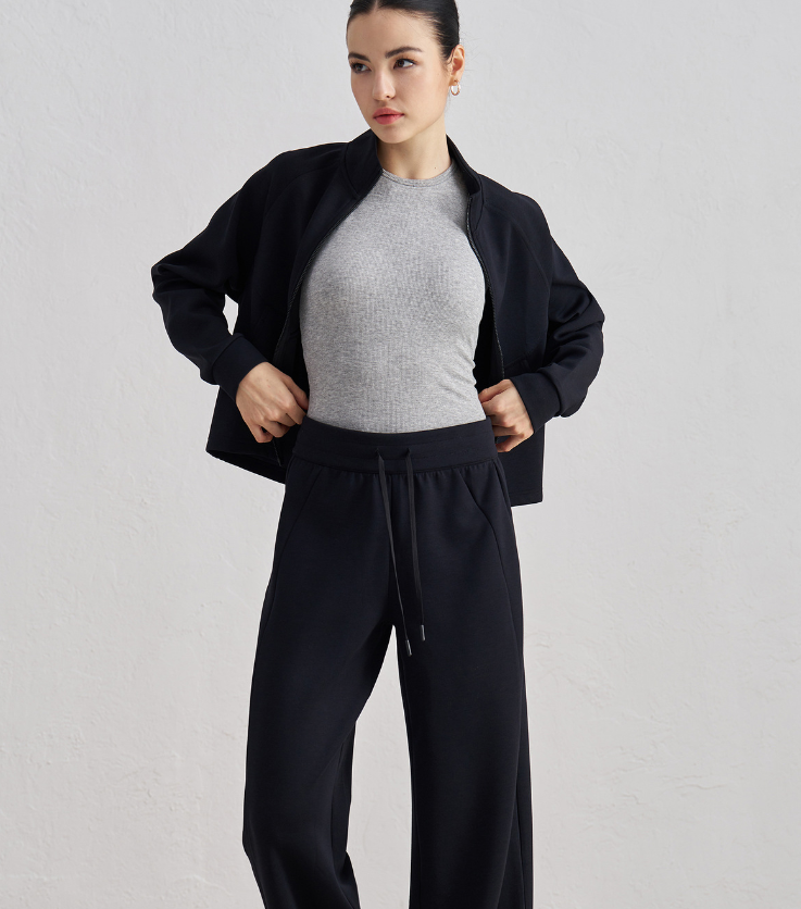 LUXE JACKET