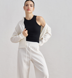 LUXE JACKET