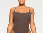 SEAMLESS BODYSUIT