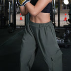 LIMITED EDITION CARGO PANTS