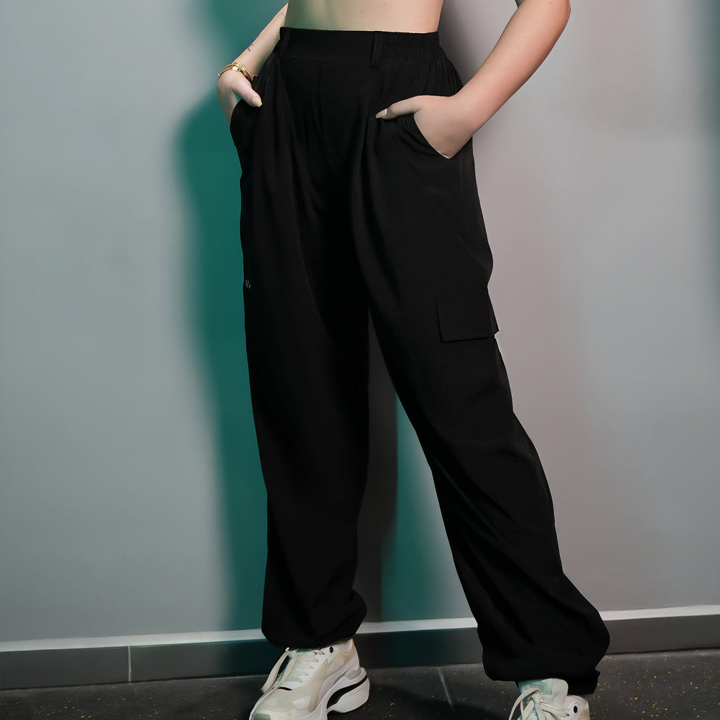 LIMITED EDITION CARGO PANTS