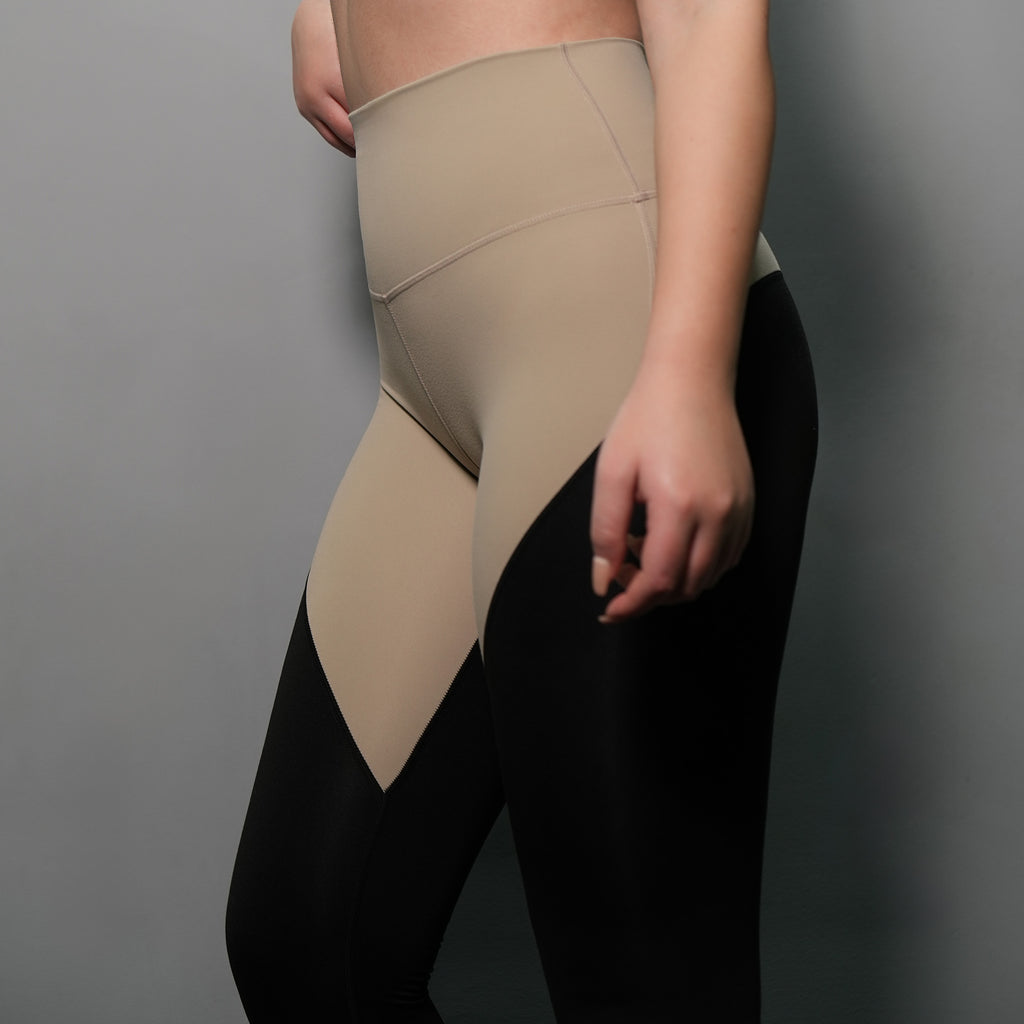THE DUO LEGGINGS