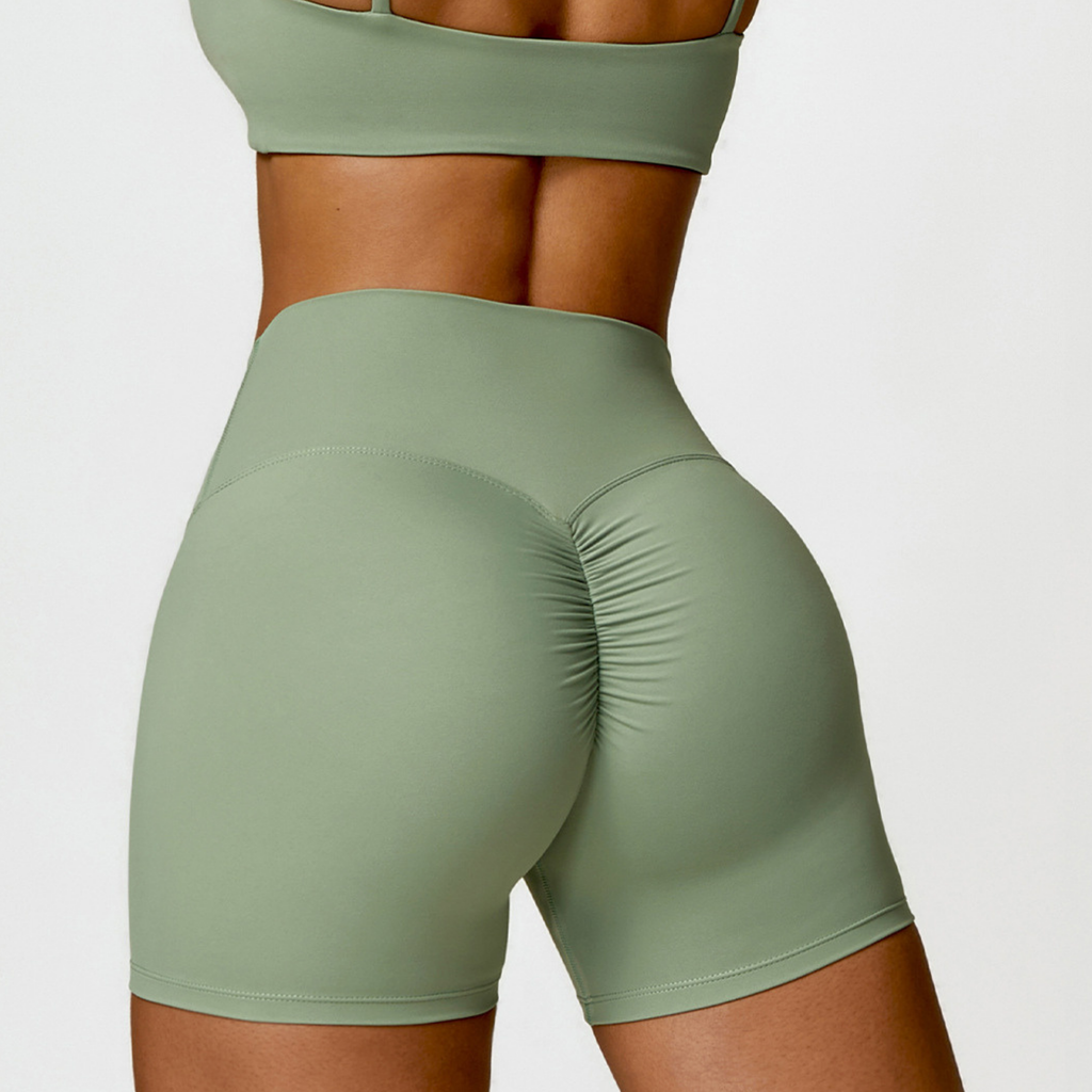 THE UN SMOOTH SHORTS