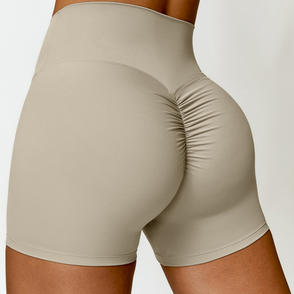 THE UN SMOOTH SHORTS