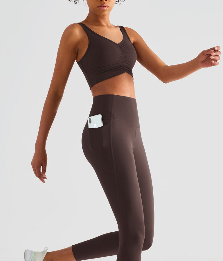 SECOND SKIN BRA