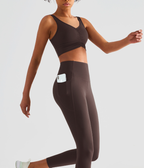 SECOND SKIN BRA
