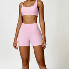 THE UN SMOOTH SHORTS