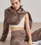 LUXE JACKET