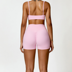 THE UN SMOOTH SHORTS