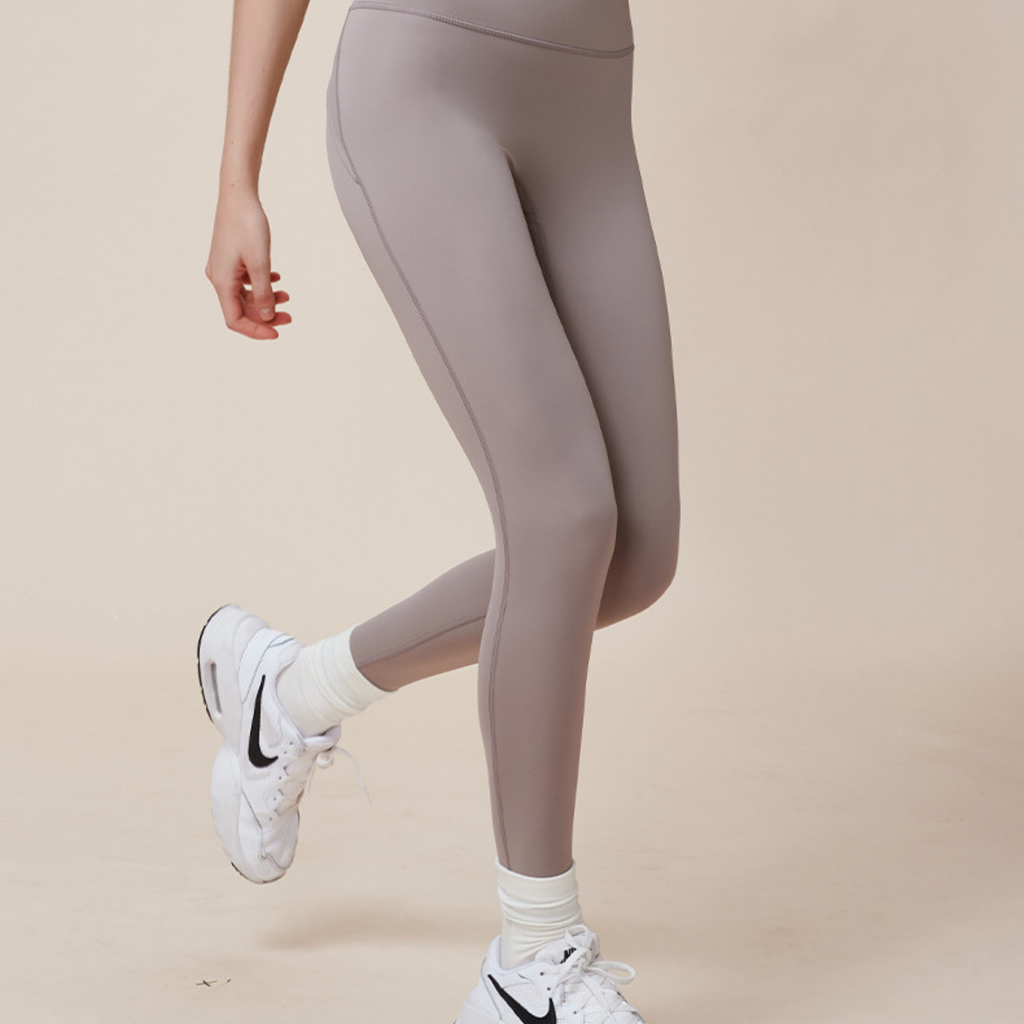 THE CROSS BACK LEGGINGS