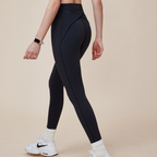 THE CROSS BACK LEGGINGS