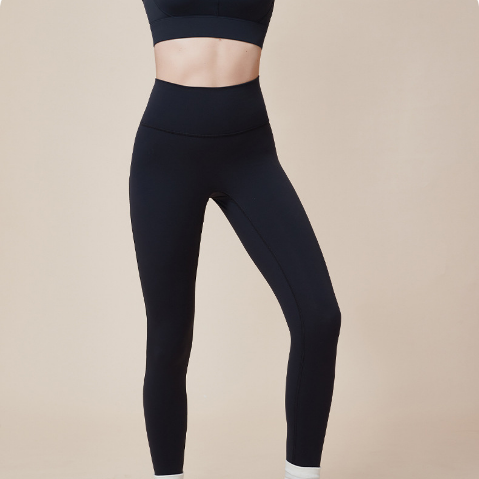 THE CROSS BACK LEGGINGS