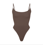 SEAMLESS BODYSUIT