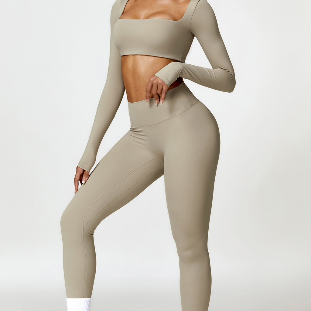 THE UN SMOOTH LEGGINGS