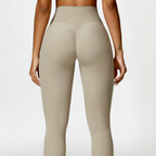 THE UN SMOOTH LEGGINGS