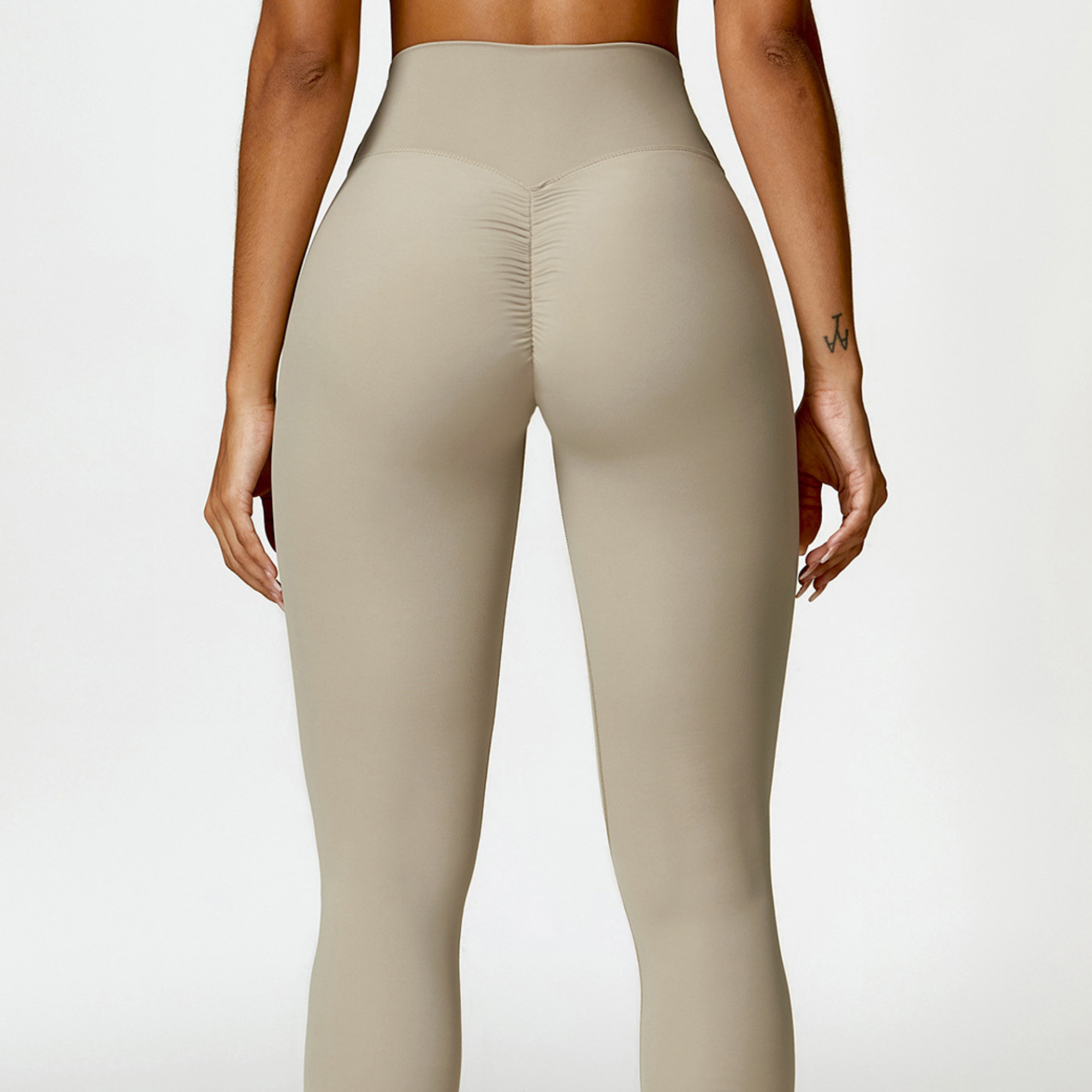 THE UN SMOOTH LEGGINGS