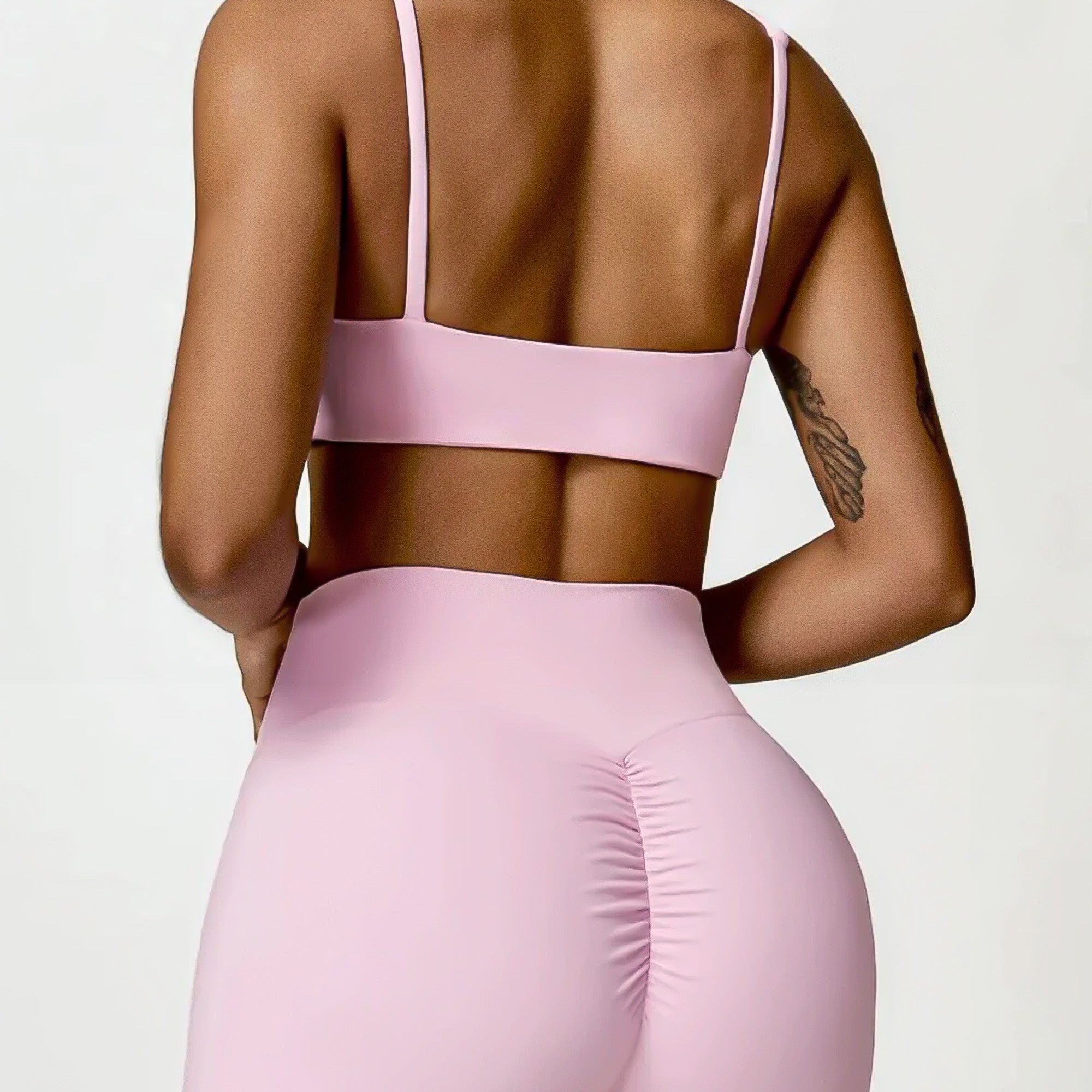 THE UN SMOOTH BRA