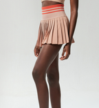THE STRIPE WAIST SET