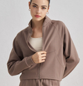 LUXE JACKET