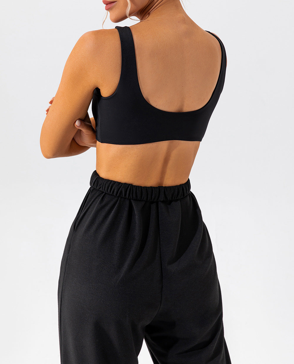Contour Push Up Bra