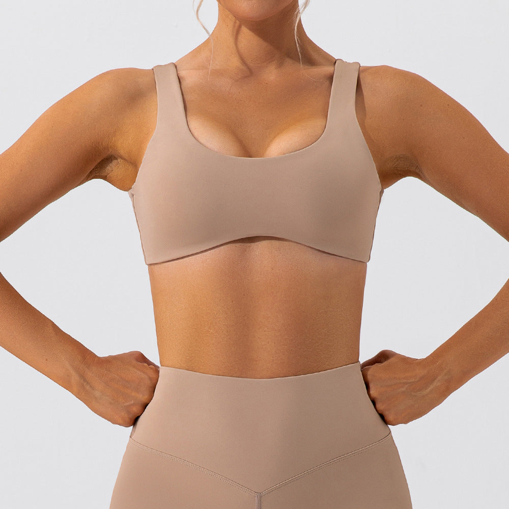Contour Push Up Bra
