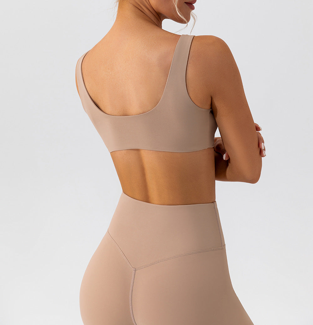Contour Push Up Bra