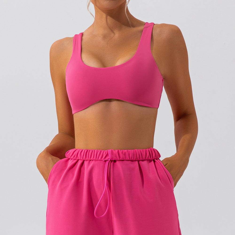 Contour Push Up Bra