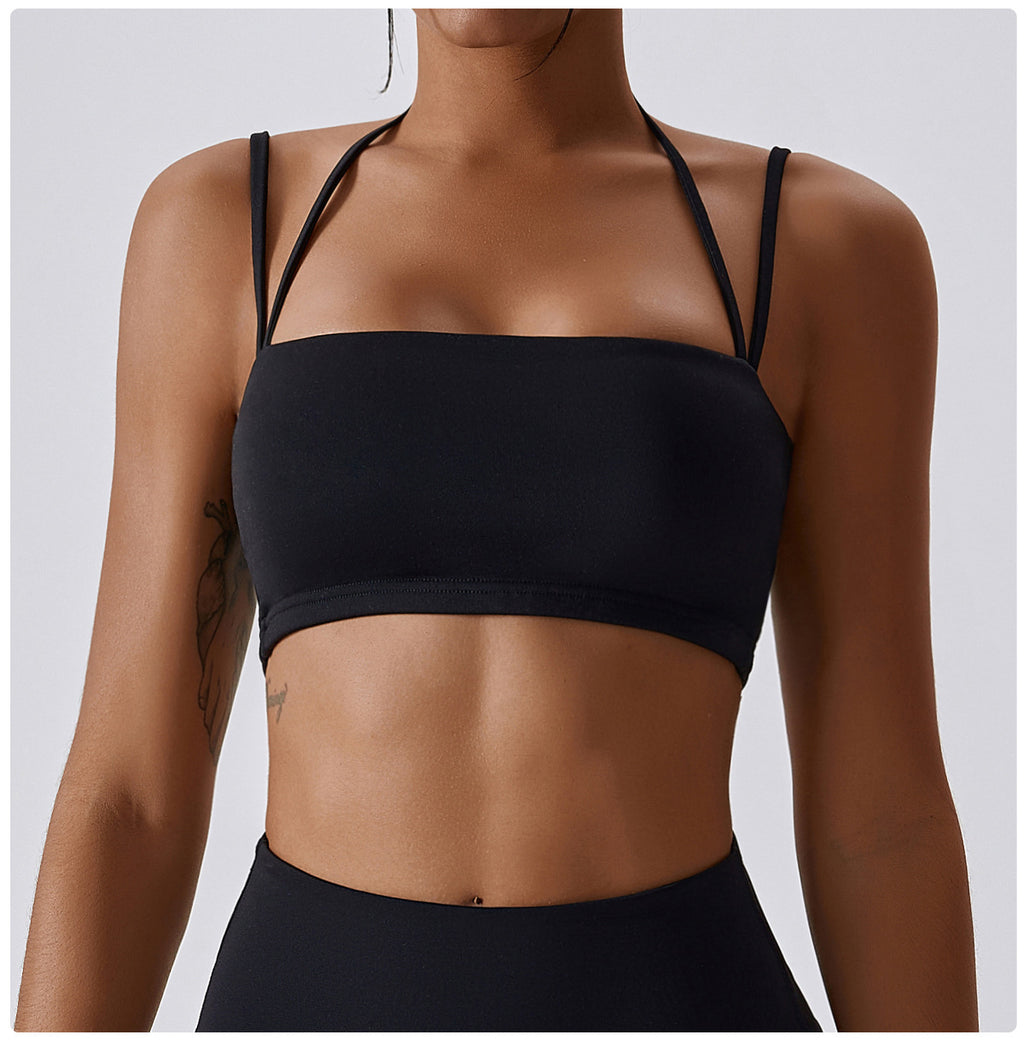 Strapfit Performance Bra