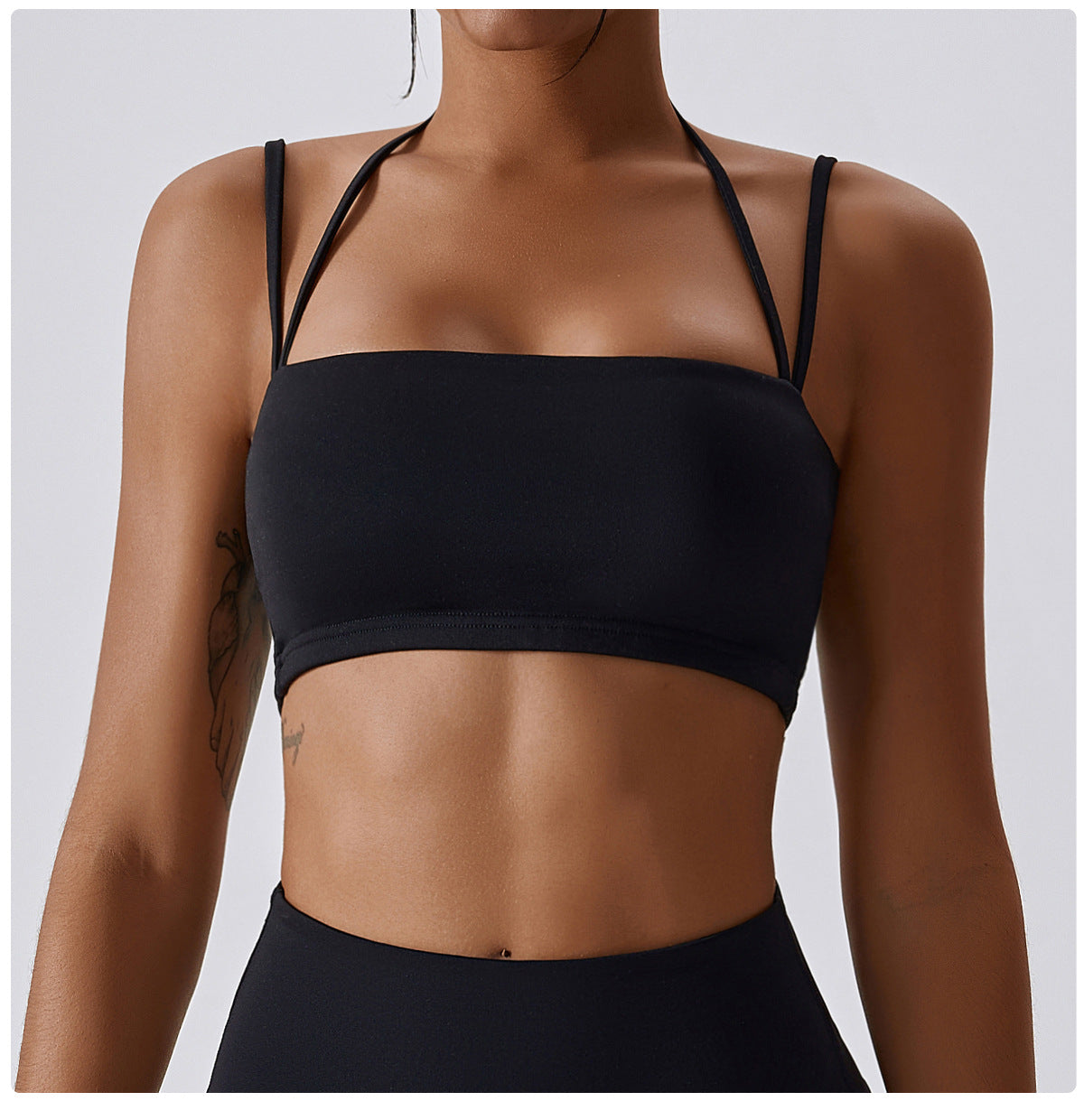 Strapfit Performance Bra