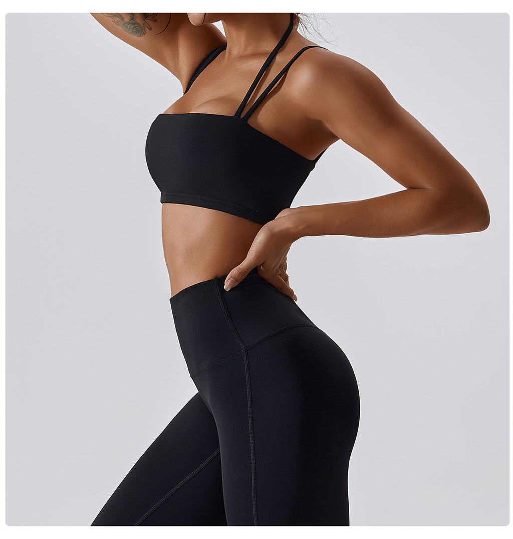 Strapfit Performance Bra