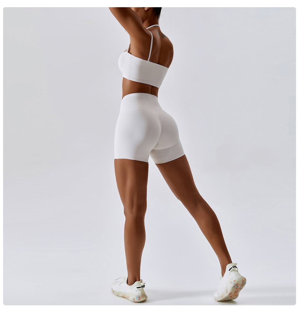 Strapfit Performance Bra