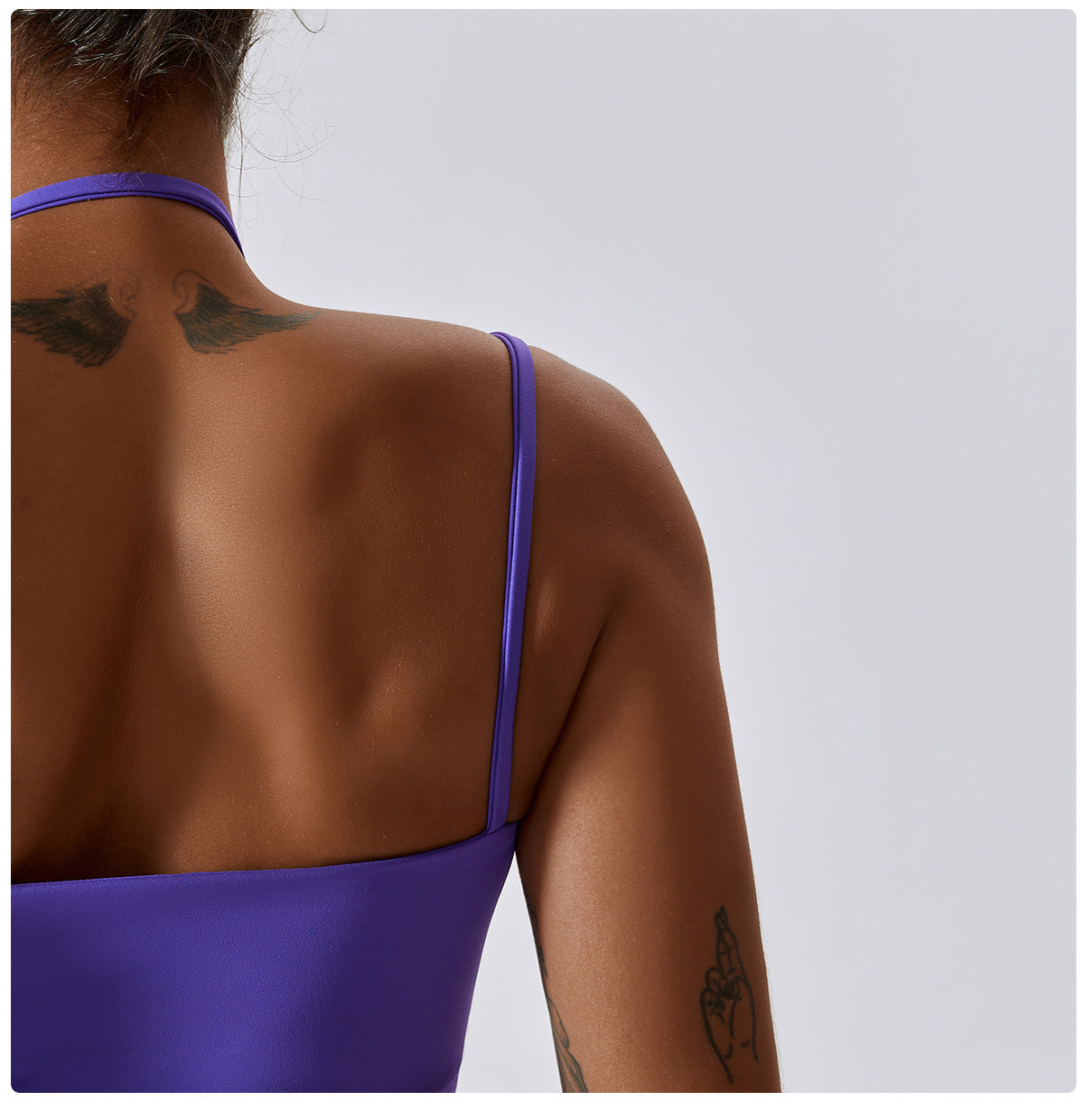 Strapfit Performance Bra
