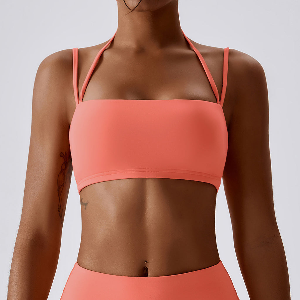 Strapfit Performance Bra