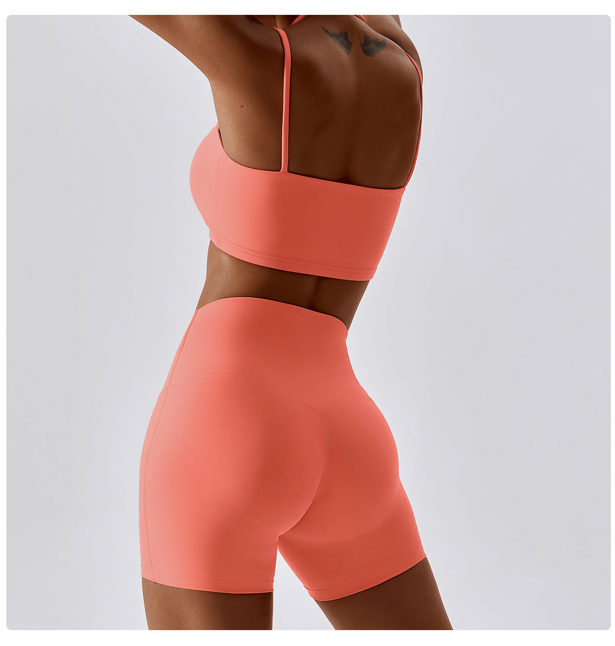 Strapfit Performance Bra