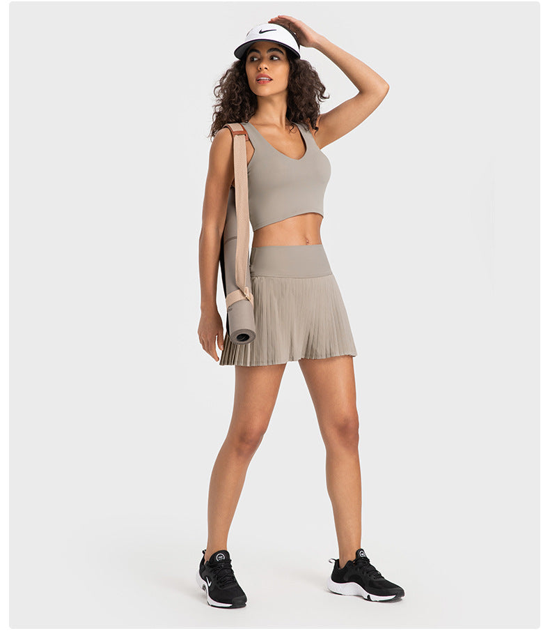 COURT CHIC SET