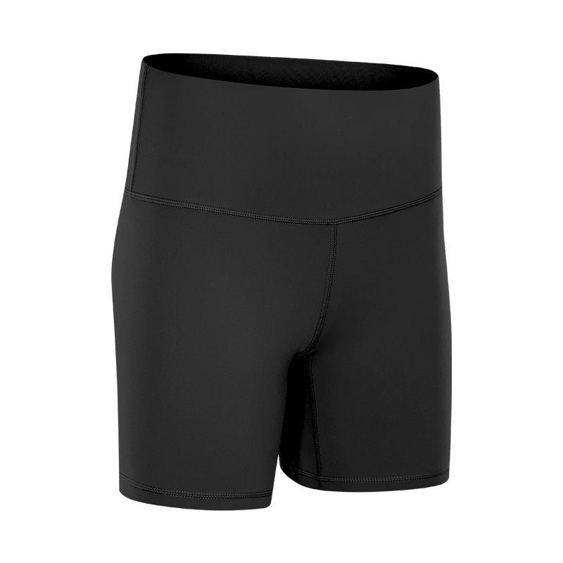 The Luxe Body Short