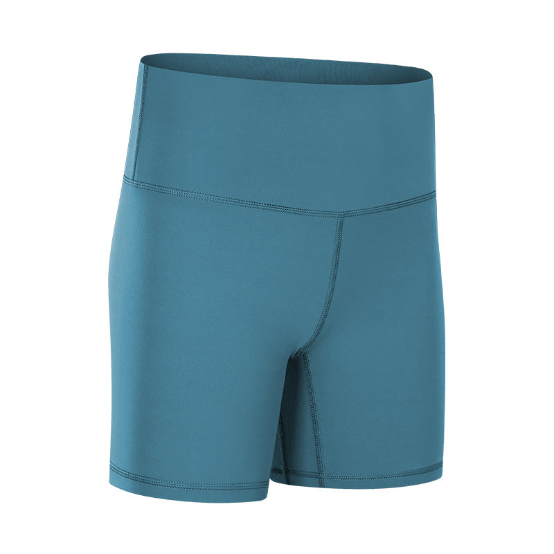 The Luxe Body Short