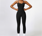 STRAPPY JUMPSUIT
