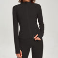 Defined Jacket