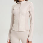 Defined Jacket