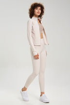 Defined Jacket