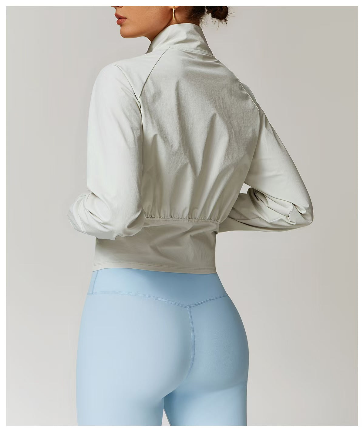 WINDBREAKER JACKET