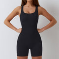 Swift Sculpt Playsuit