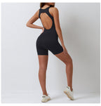 Swift Sculpt Playsuit