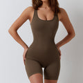 Swift Sculpt Playsuit